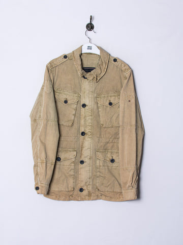 Tommy Hilfiger Long Jacket