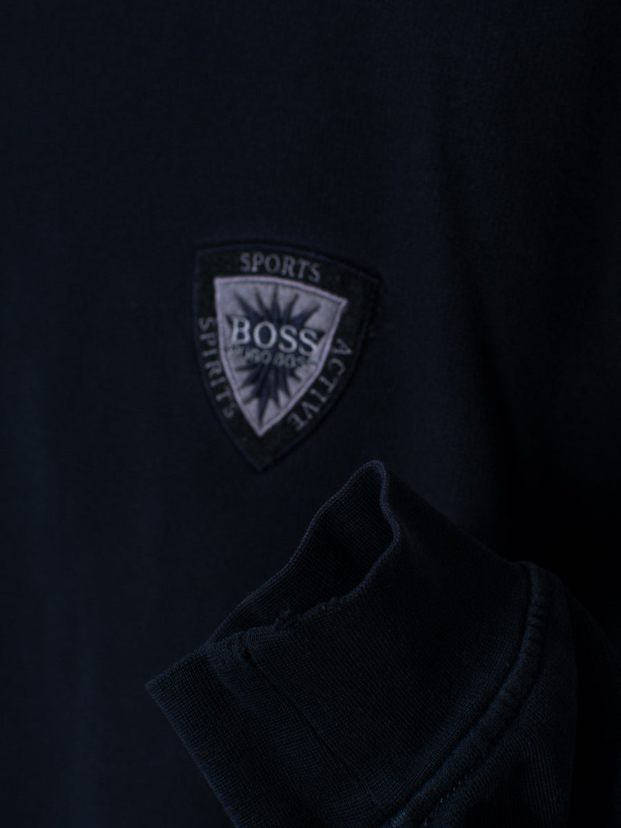 Hugo Boss Elford Sweatshirt