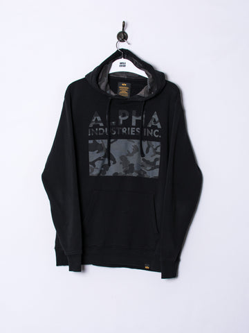 Alpha Industries Hoodie