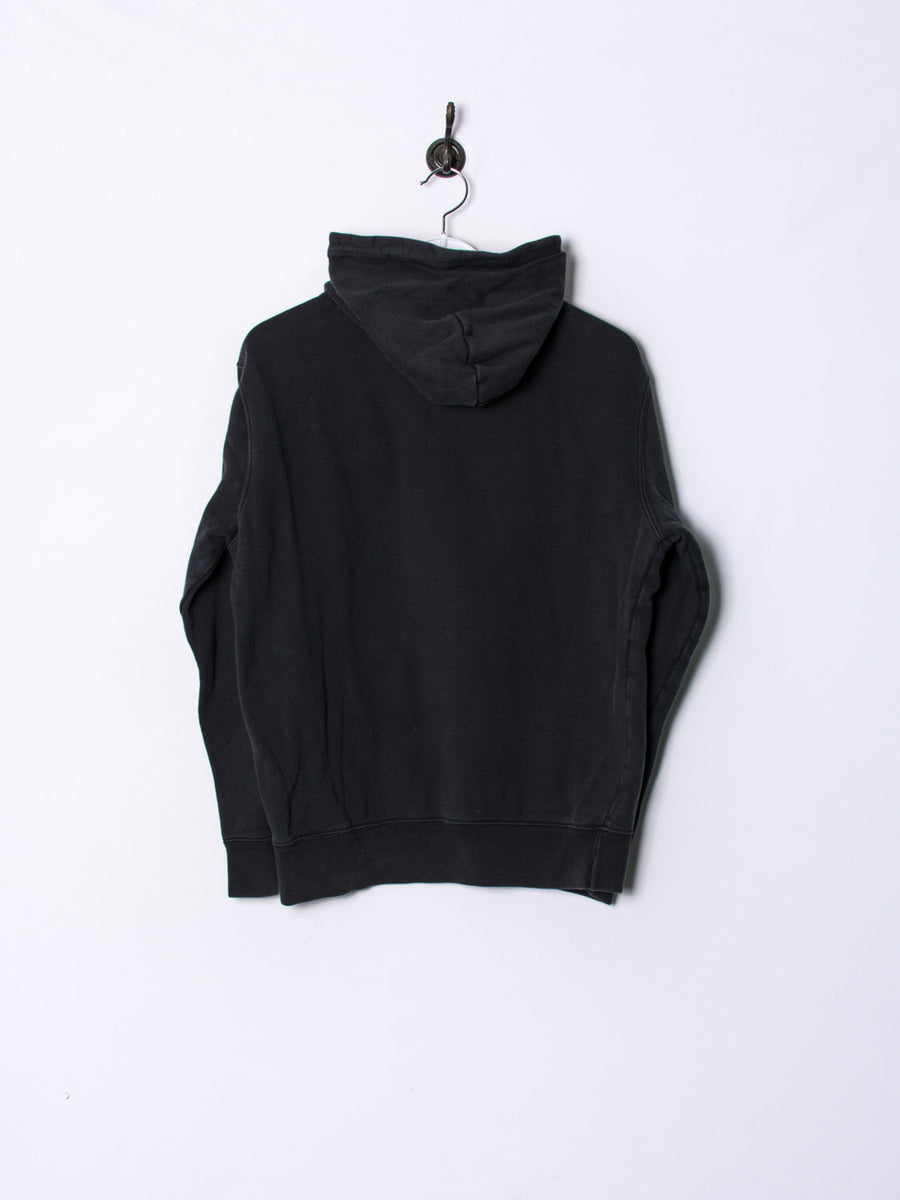 Champion Black Hoodie