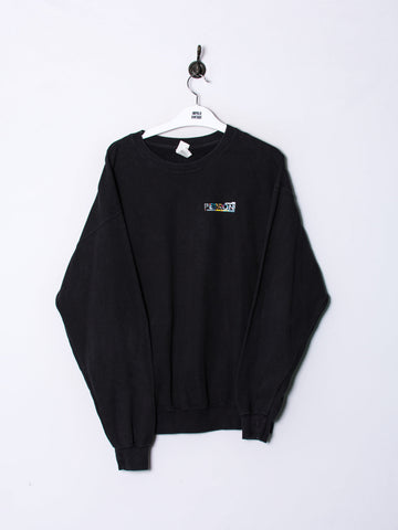 Perron Café Sweatshirt