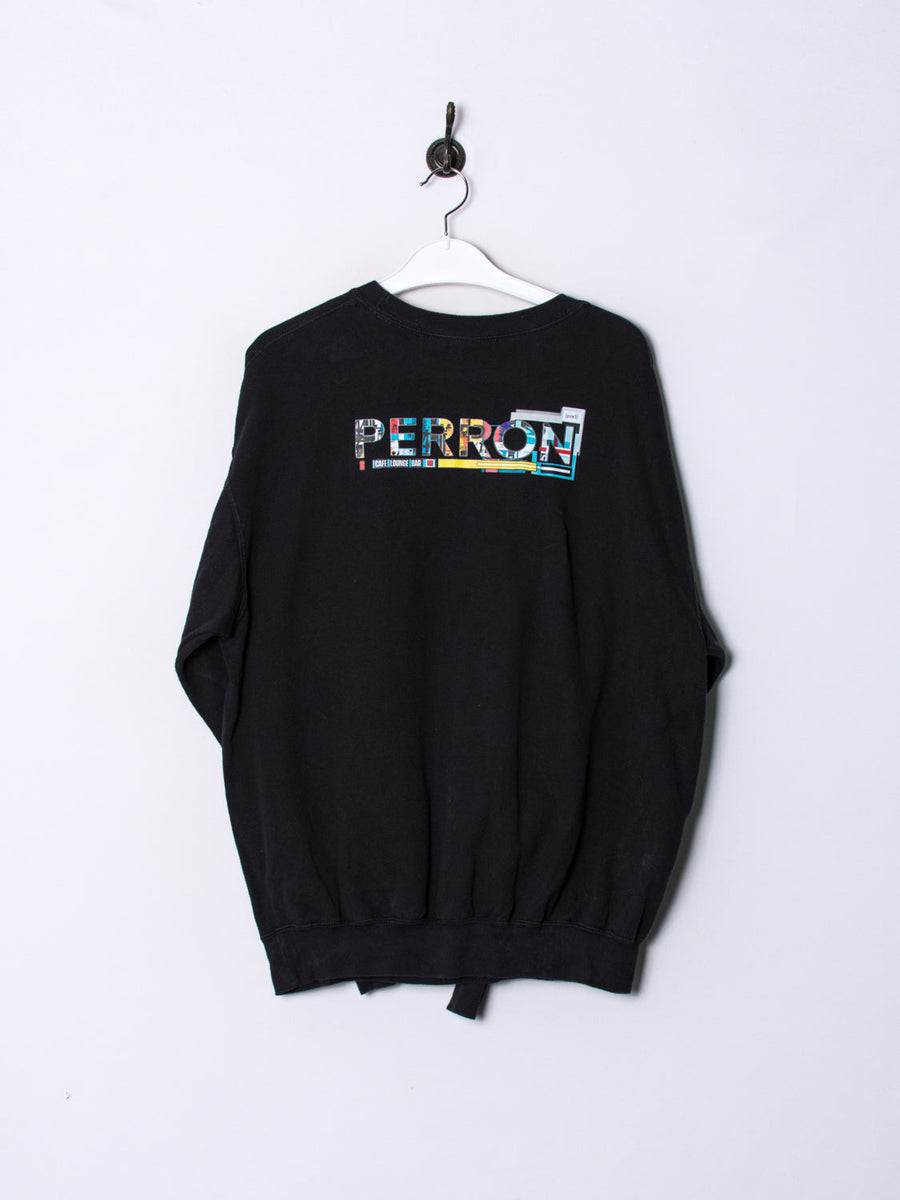 Perron Café Sweatshirt