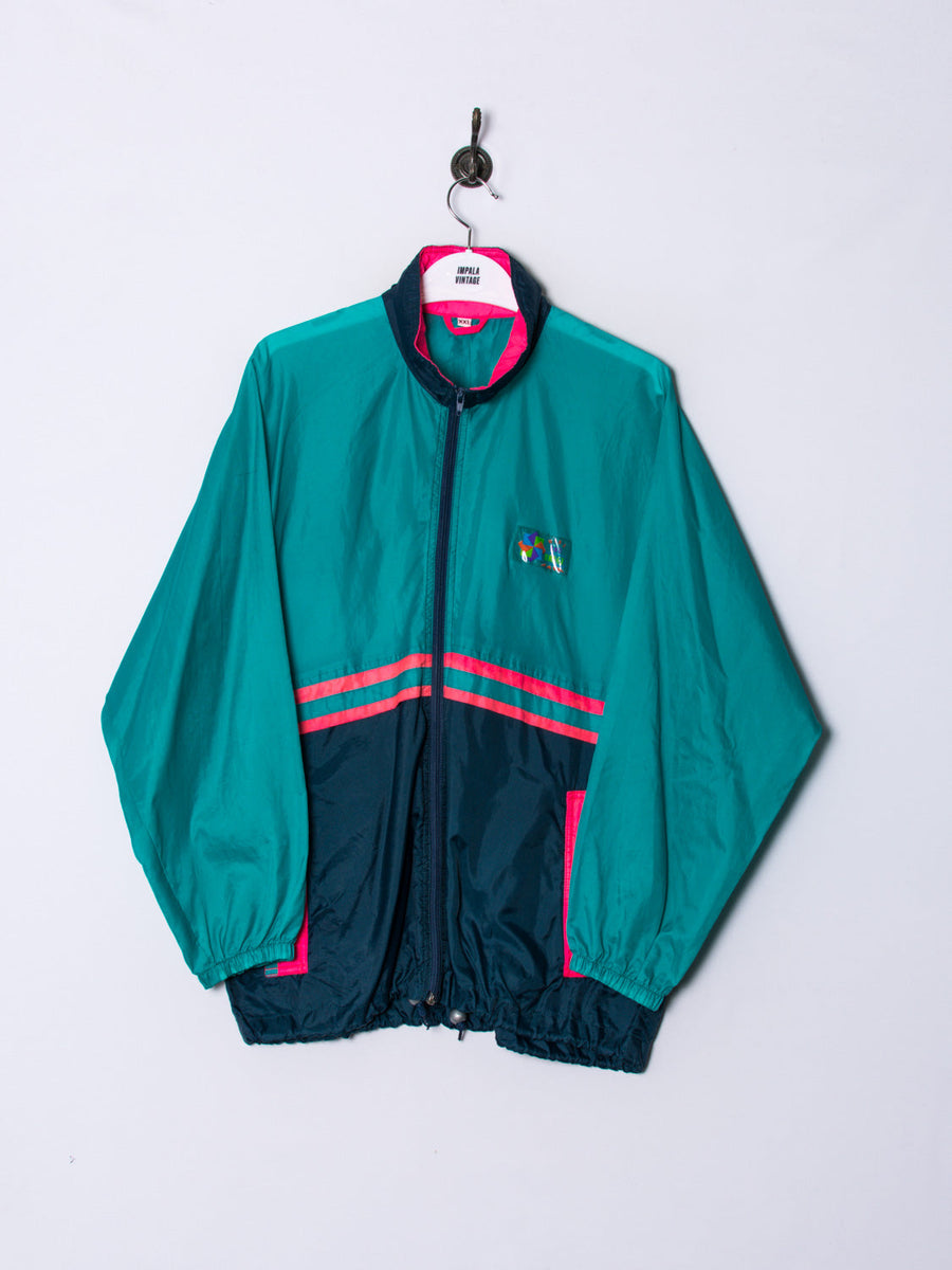 Brugi Light Jacket