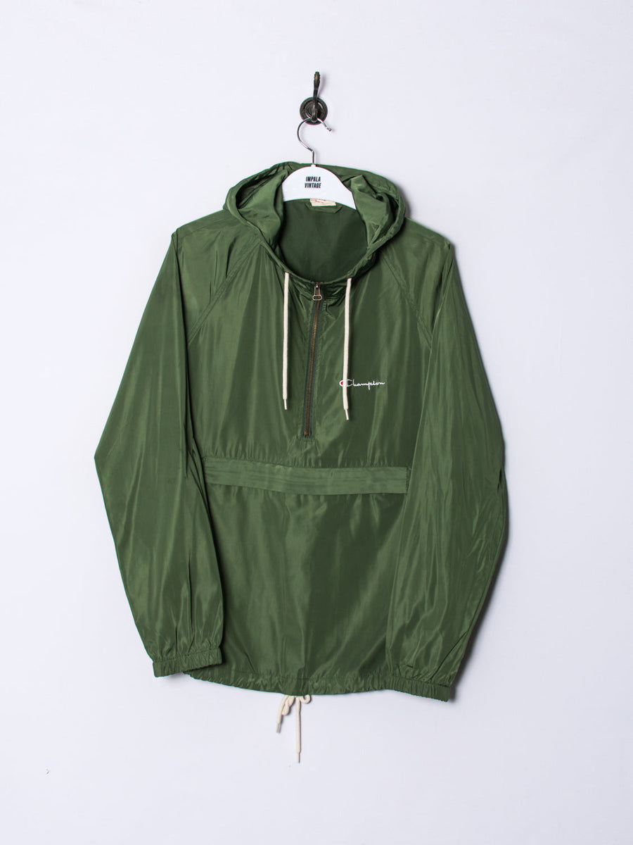 Champion Green Light Jacket