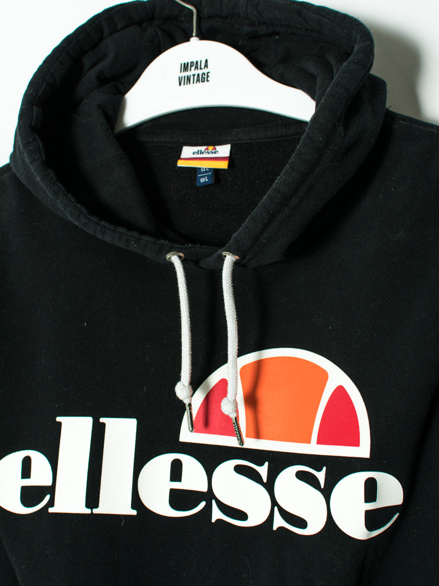 Ellesse Hoodie
