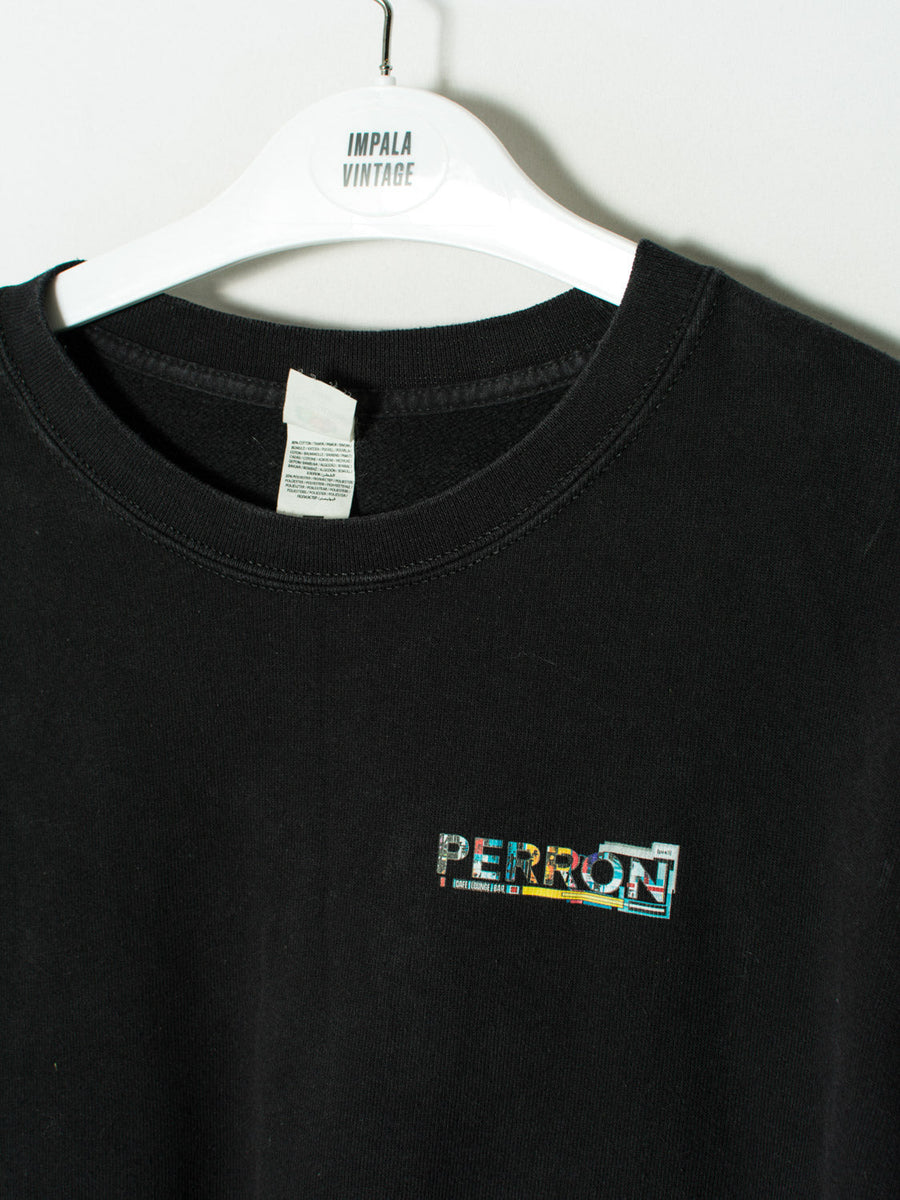 Perron Café Sweatshirt