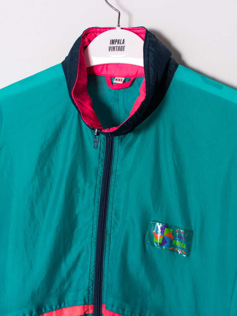 Brugi Light Jacket