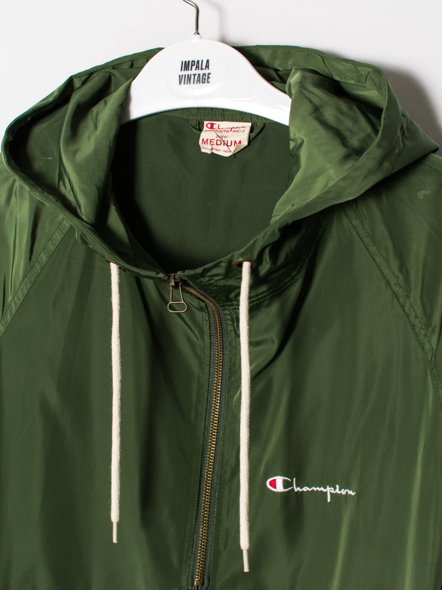 Champion Green Light Jacket