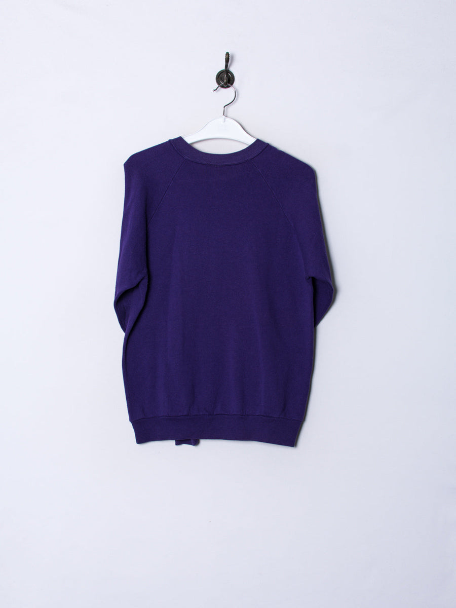 Colorado II Purple Sweatshirt