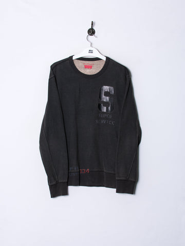 Levi's Grey Sweatshirt