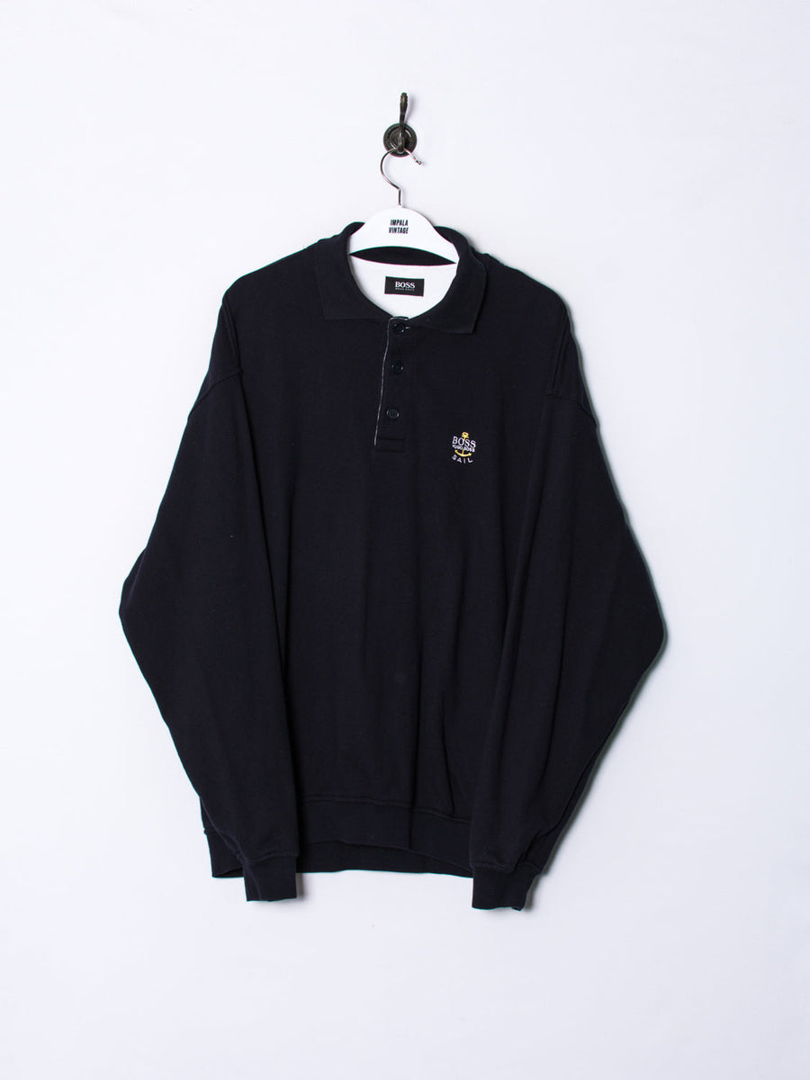 Hugo Boss Sail Sweatshirt