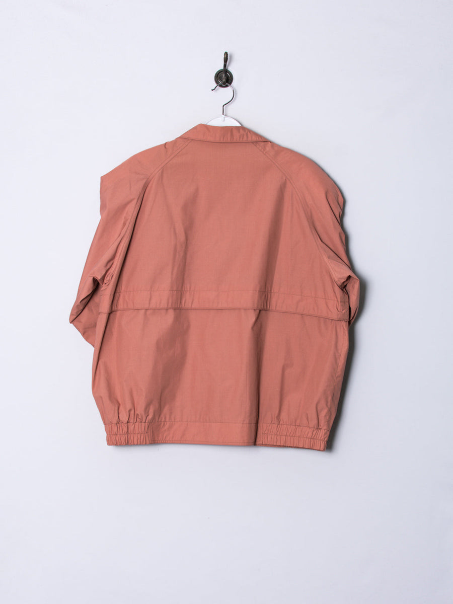 Salmon Jacket