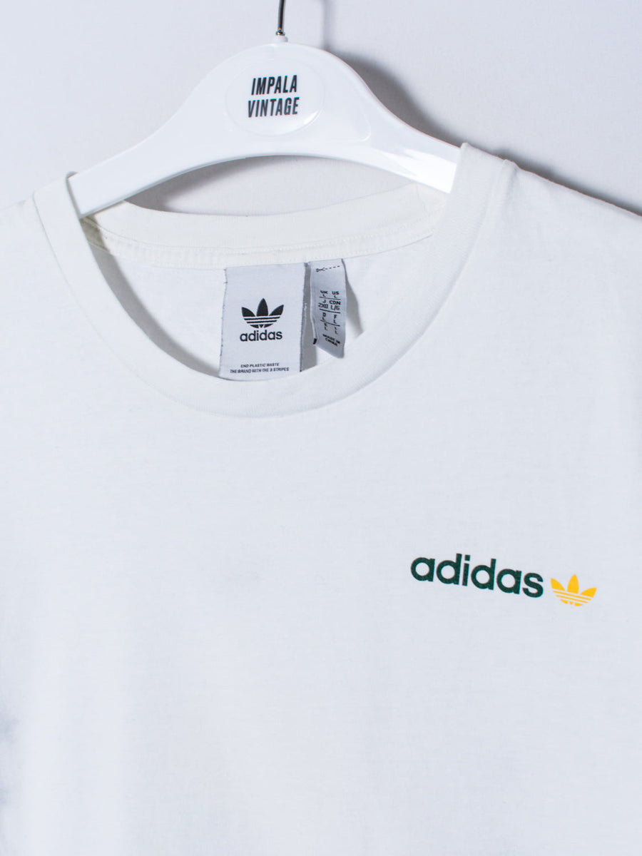 Adidas Original Cotton Tee