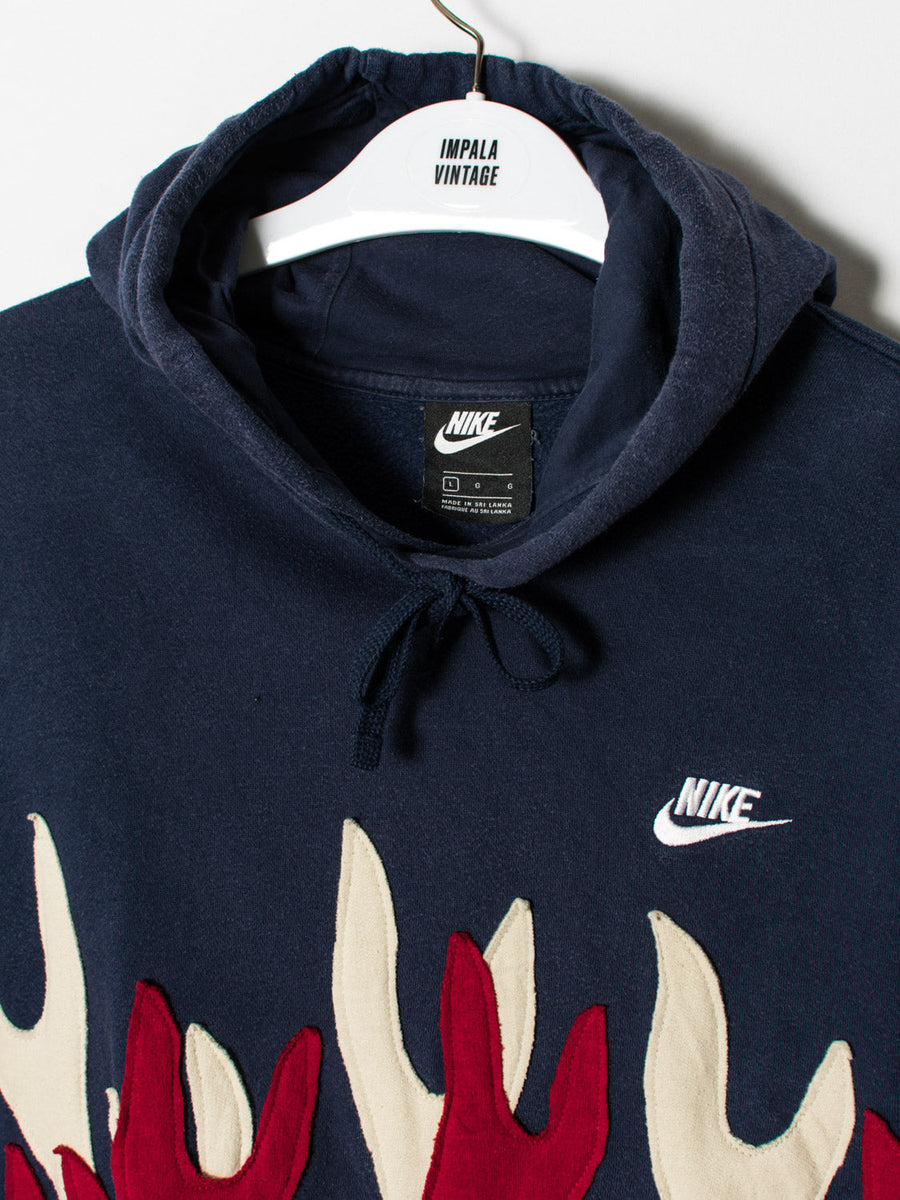 Nike Rework II Hoodie