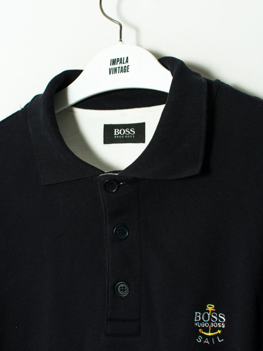 Hugo Boss Sail Sweatshirt