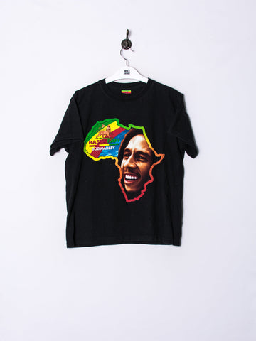 Rastafari Cotton Tee