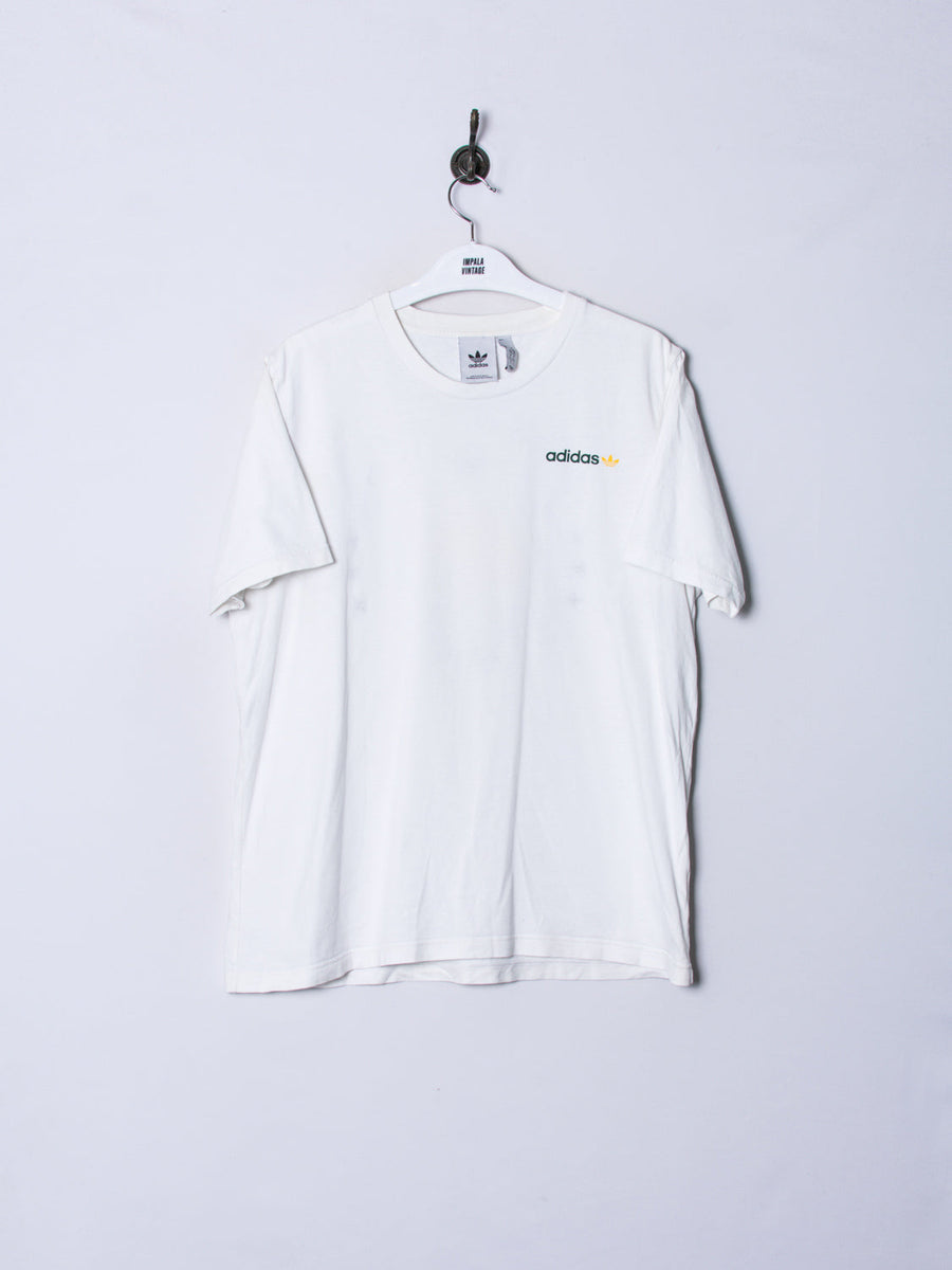 Adidas Original Cotton Tee