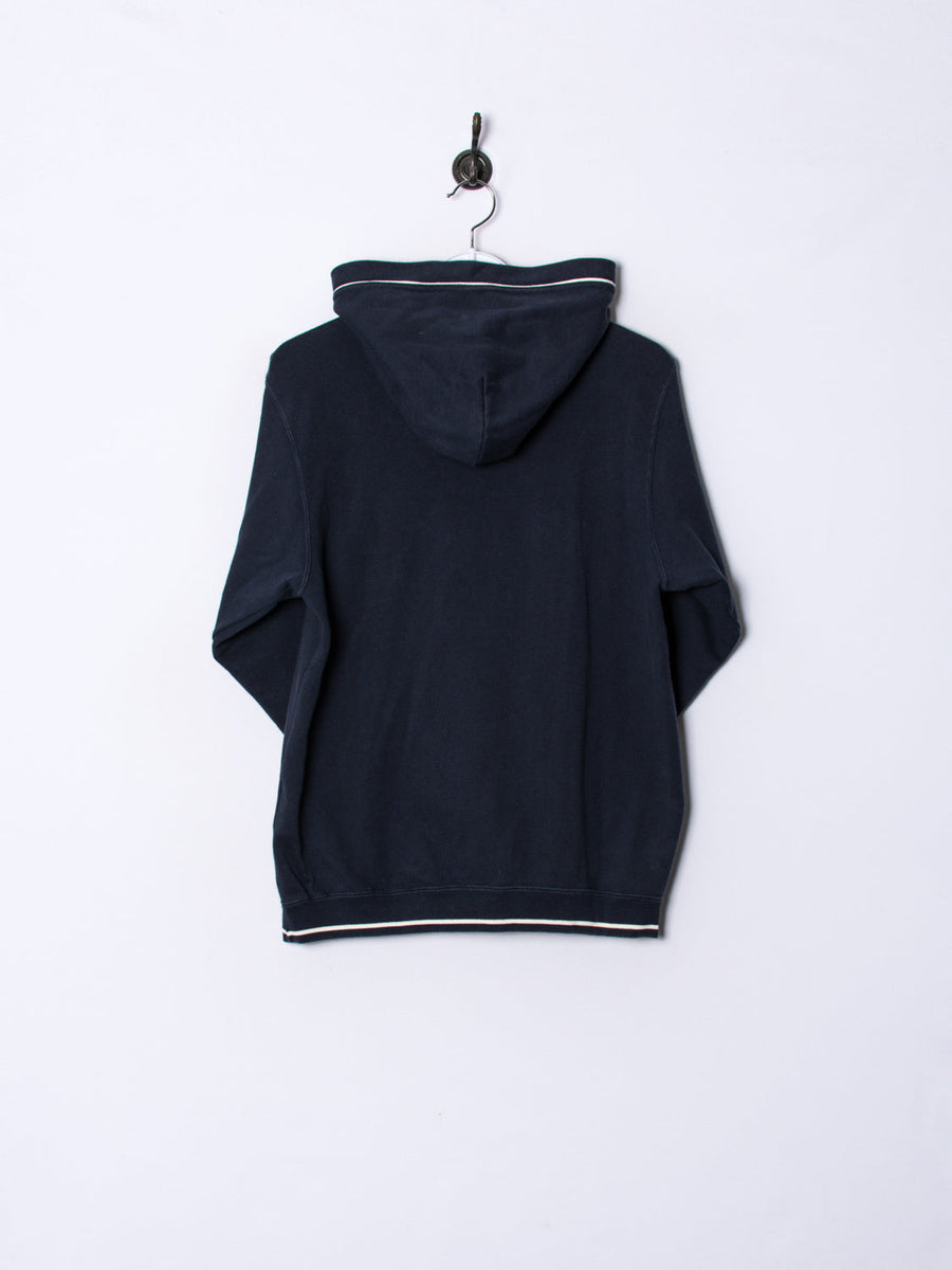 Champion Navy Blue Hoodie