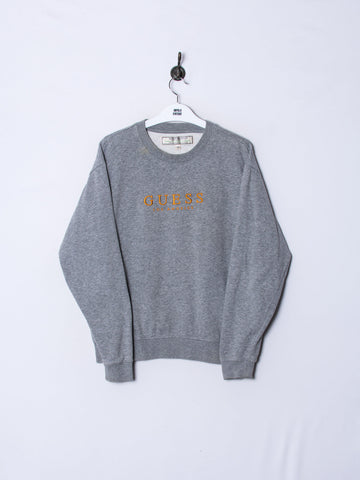 Guess Grey II Sweatshirt