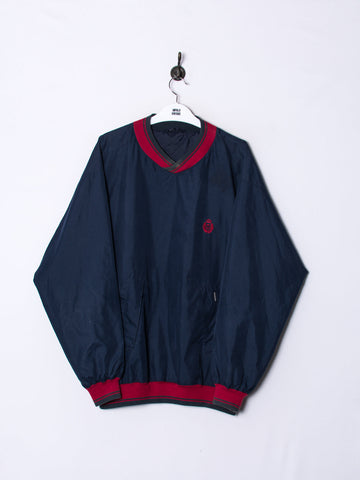 Oscar Jacobson Nylon Sweatshirt