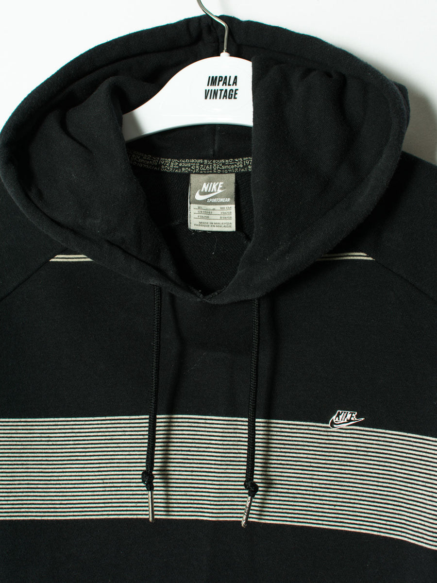 Nike Stripes Hoodie