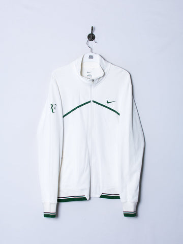 Nike Roger Federer Wimbledon Track Jacket