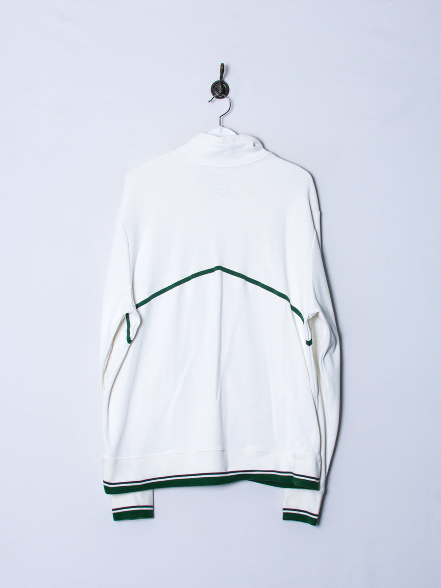 Nike Roger Federer Wimbledon Track Jacket