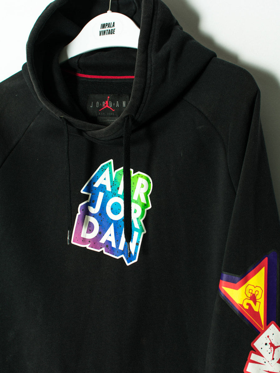 Air Jordan Hoodie