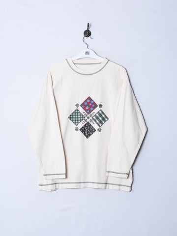 Flower II Sweatshirt