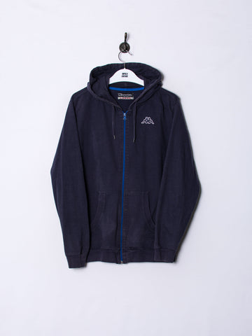 Kappa Zipper Hoodie