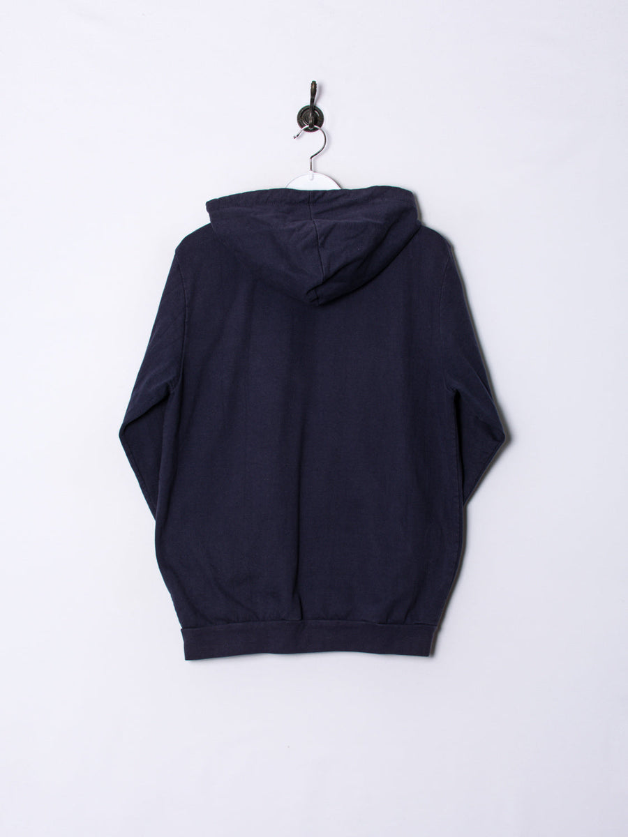 Kappa Zipper Hoodie