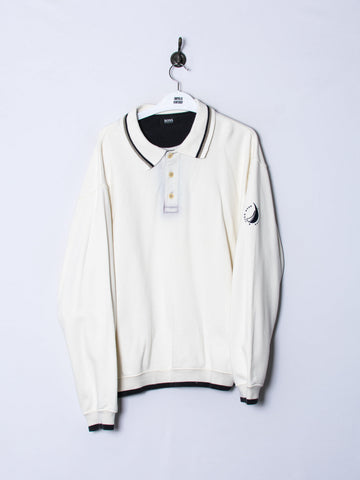 Hugo Boss Retro Sweatshirt