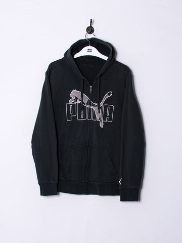 Puma Zipper Hoodie