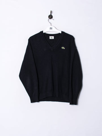 Lacoste V-Neck Sweater