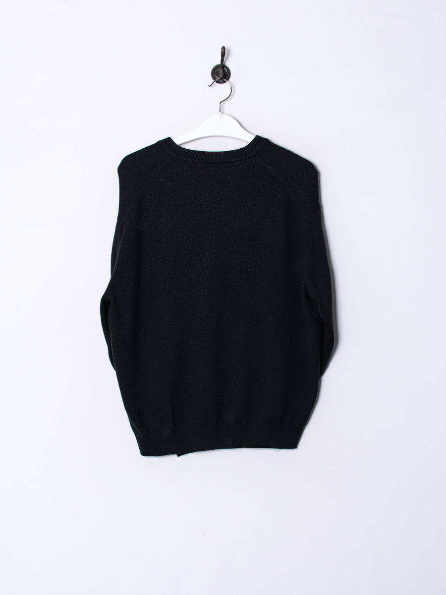 Lacoste V-Neck Sweater