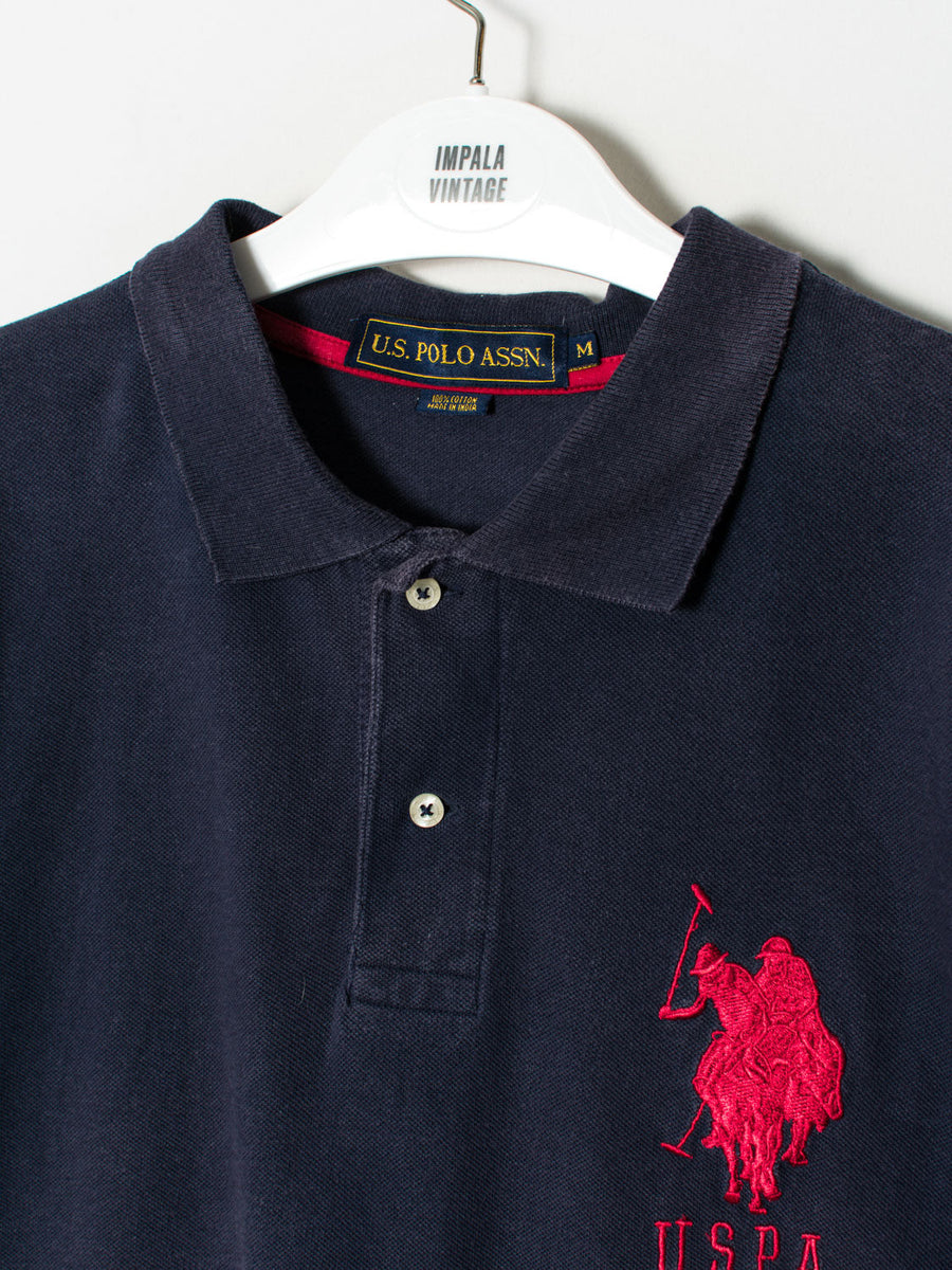 U.S. Polo Assn Poloshirt