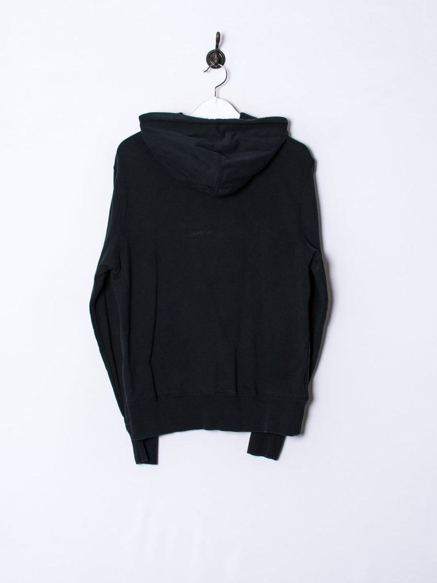 Nike Black Hoodie