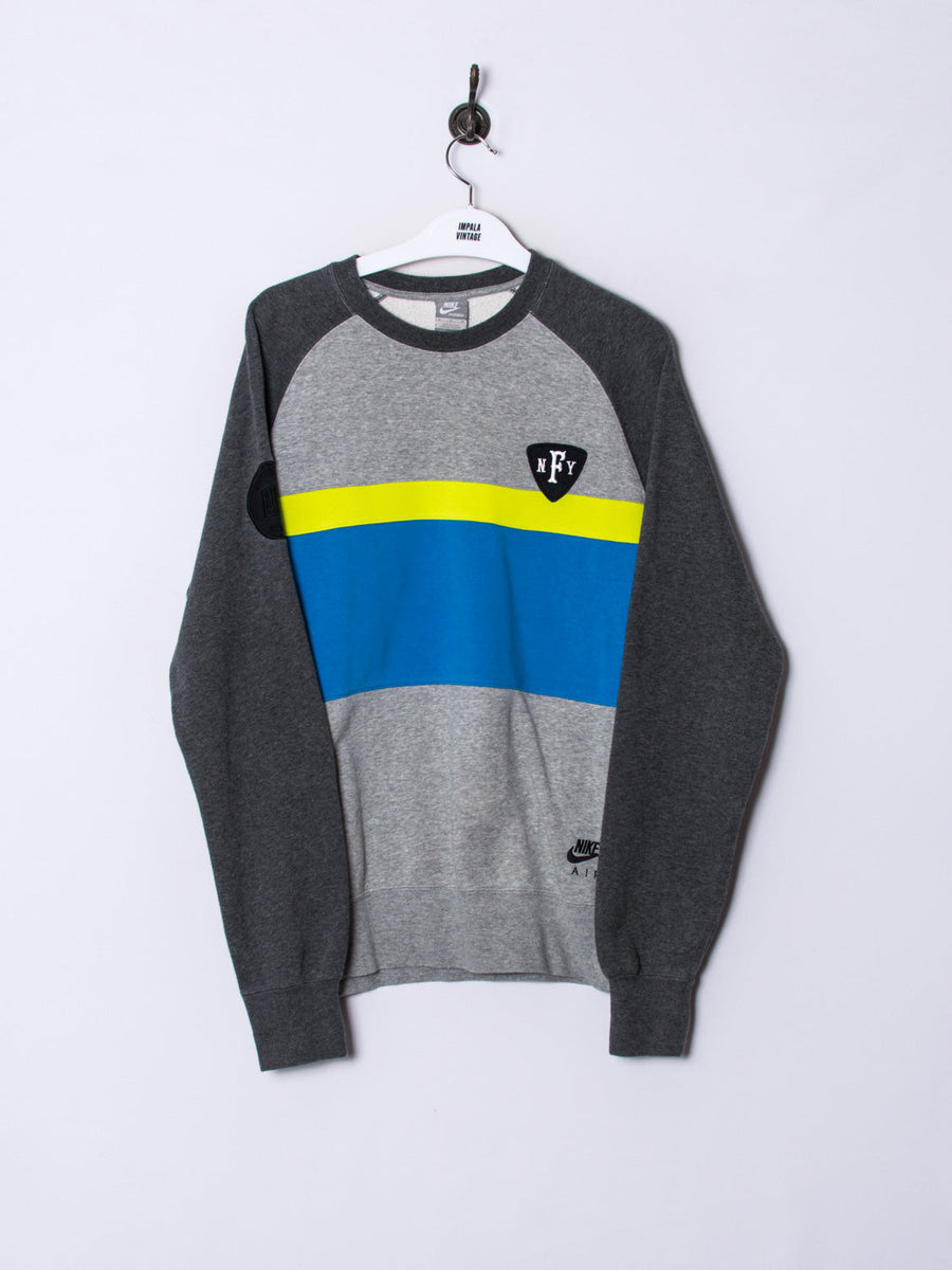 Nike Grey II Sweatshirt