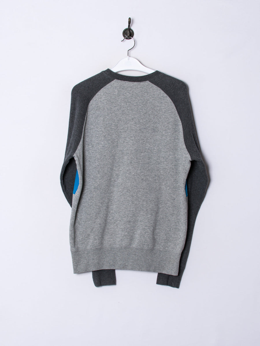 Nike Grey II Sweatshirt