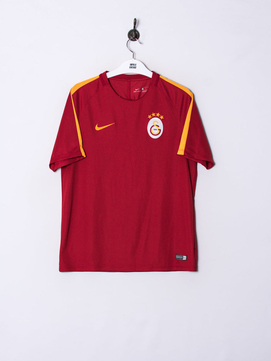 Galatasaray SK Nike Official Football 14/15 Training Jersey