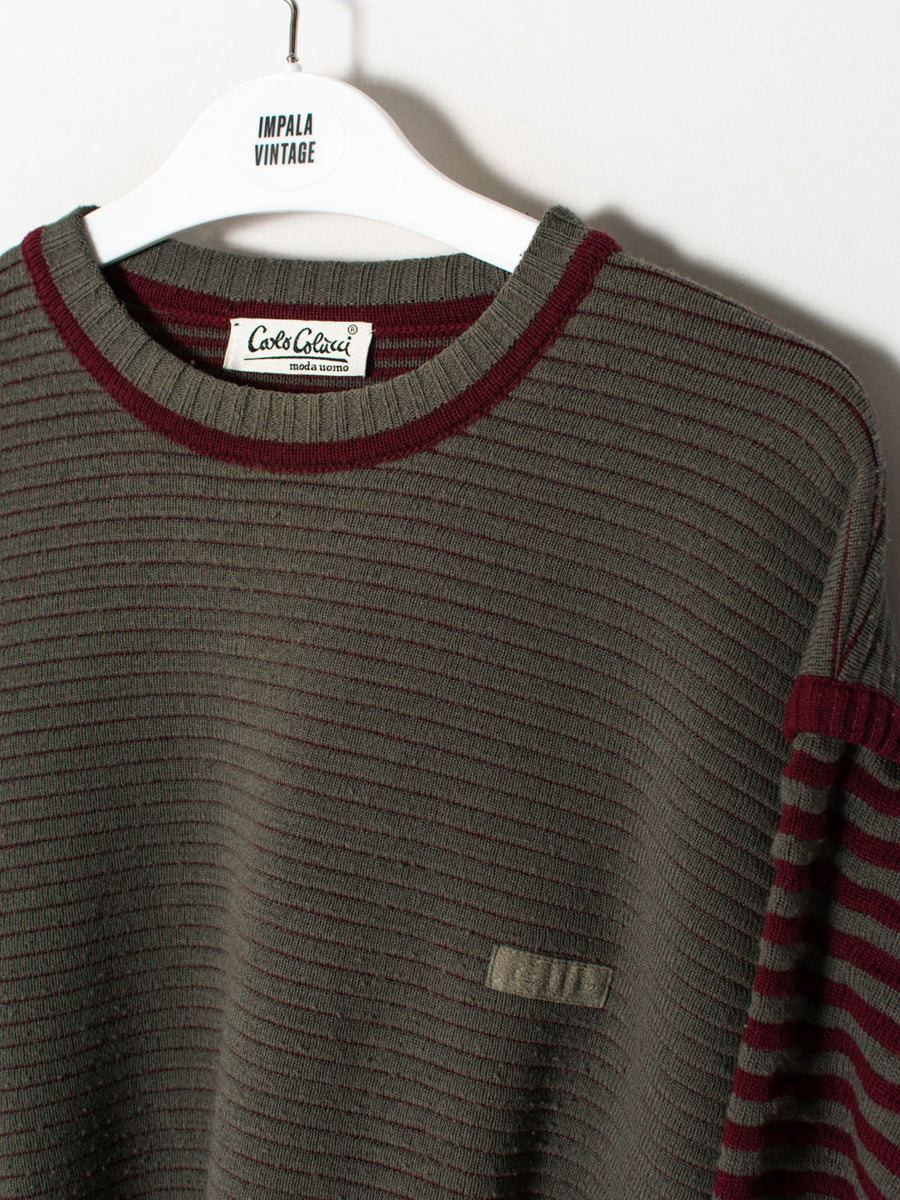 Carlo Colucci Sweater