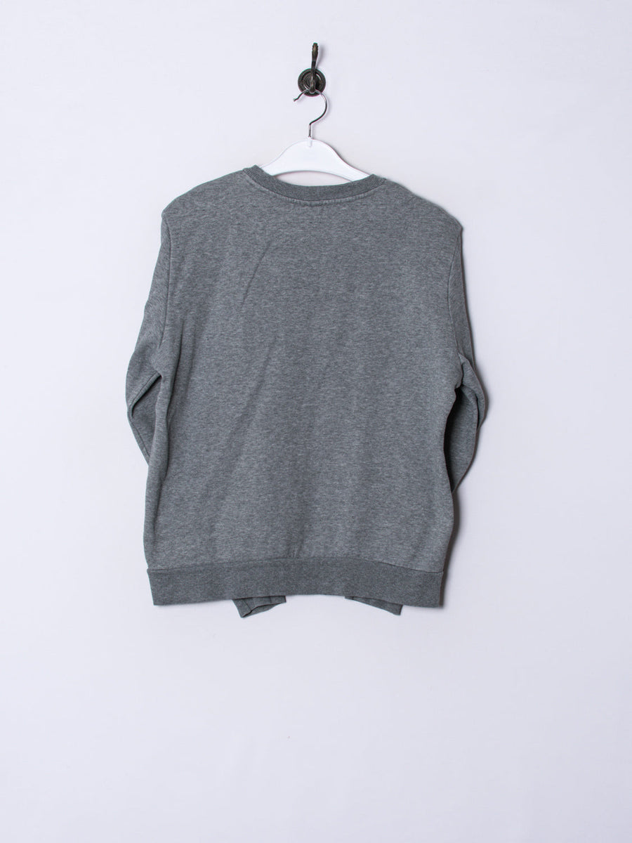 Puma Grey I Sweatshirt