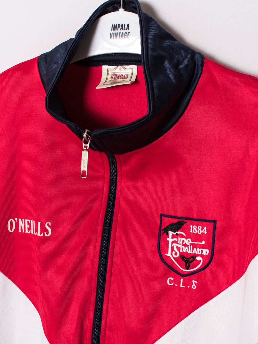 O'Neills Track Jacket