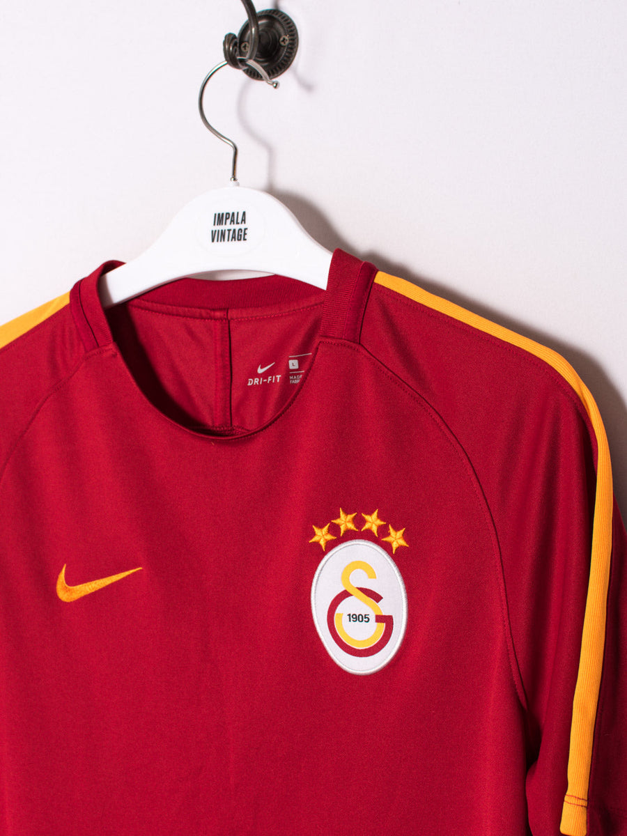 Galatasaray SK Nike Official Football 14/15 Training Jersey