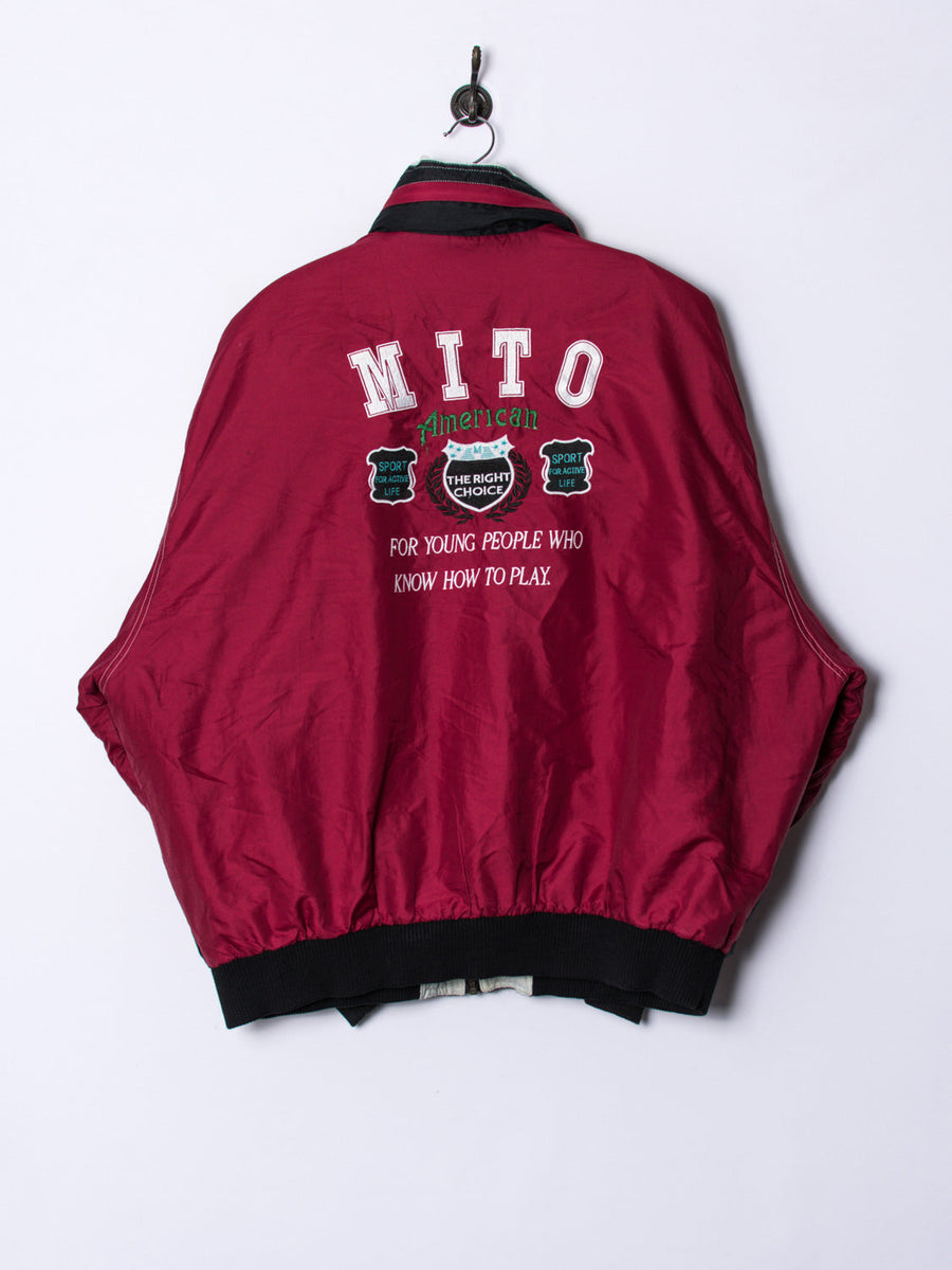 Mito Heavy Jacket