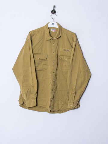 Levi's Usa Overshirt