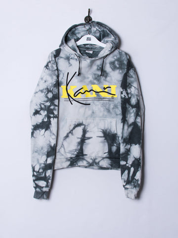 Karl Kani Tie Dye Hoodie