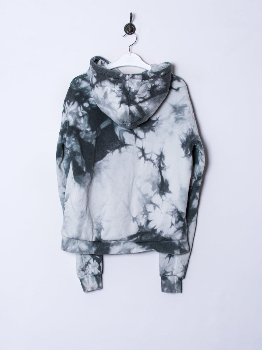 Karl Kani Tie Dye Hoodie