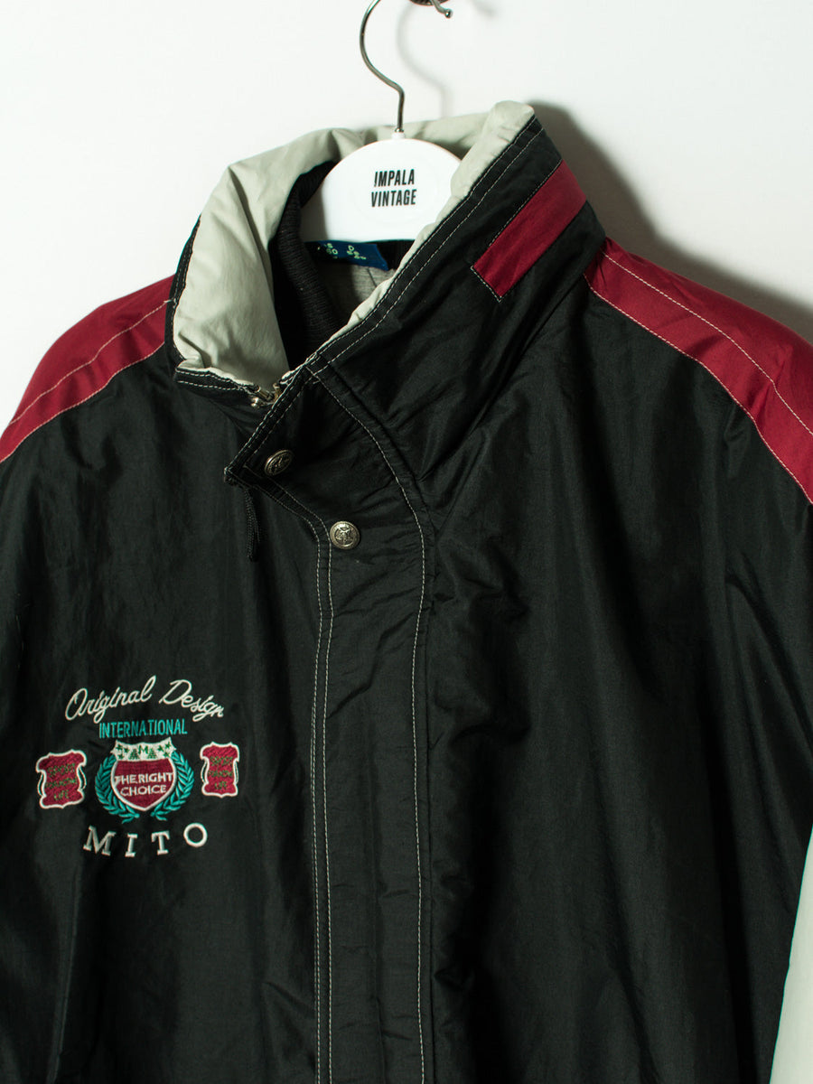 Mito Heavy Jacket