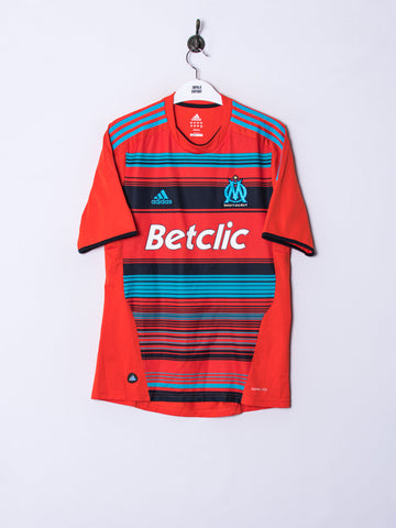 Olympique Marseille Adidas Official Football 11/12 Third Jersey